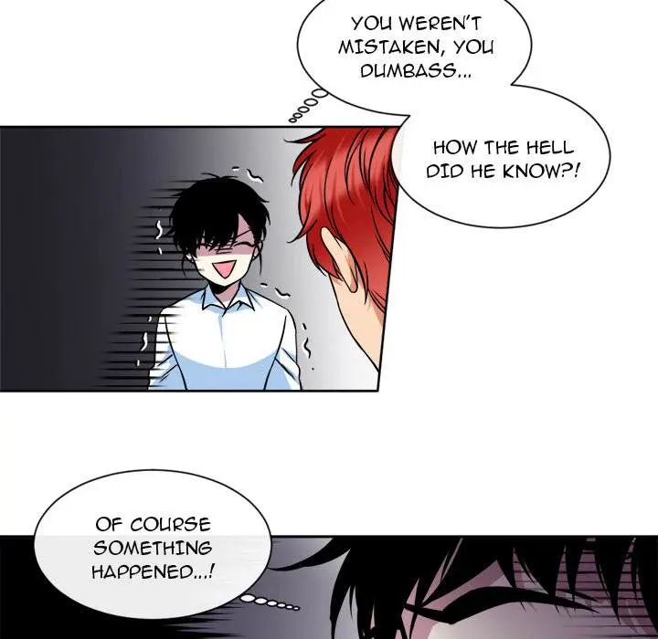 The Lost Key Episode 13 - Page 16