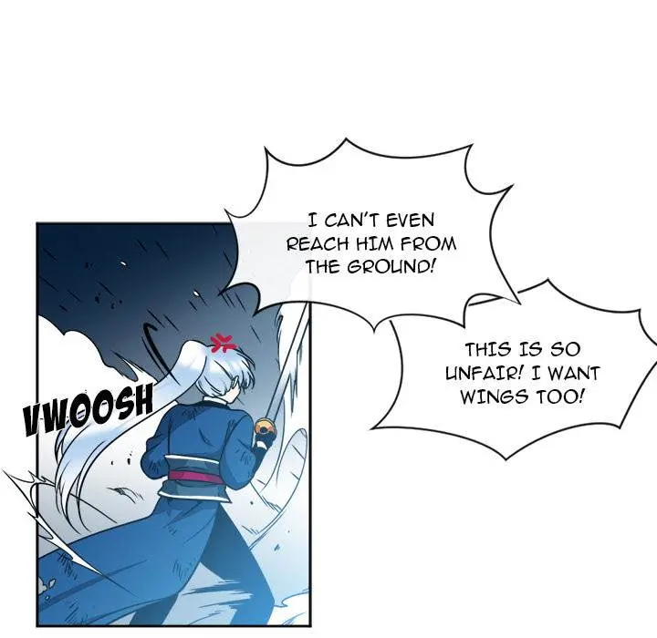 The Lost Key Episode 13 - Page 22