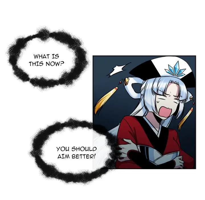 The Lost Key Episode 13 - Page 23