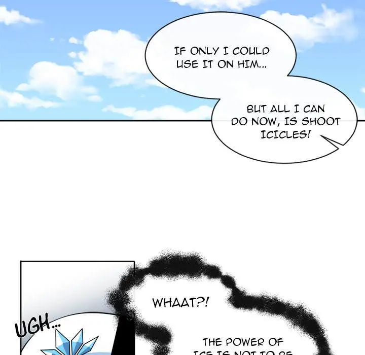 The Lost Key Episode 13 - Page 25