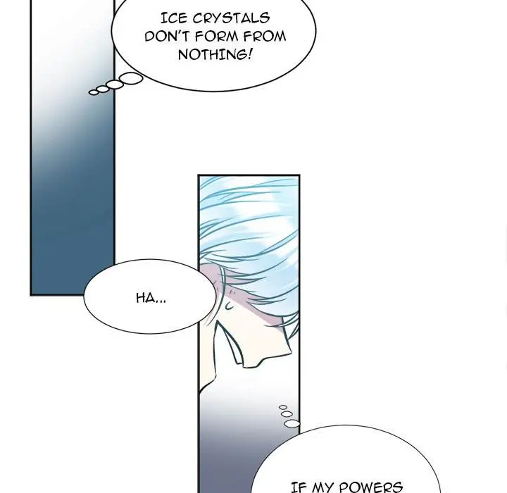 The Lost Key Episode 13 - Page 34
