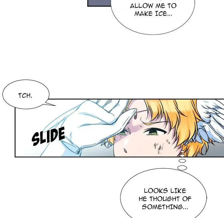 The Lost Key Episode 13 - Page 35