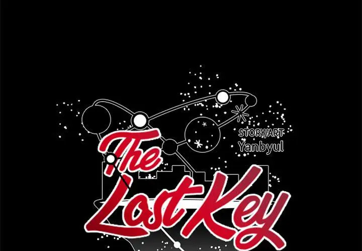 The Lost Key Episode 13 - Page 4