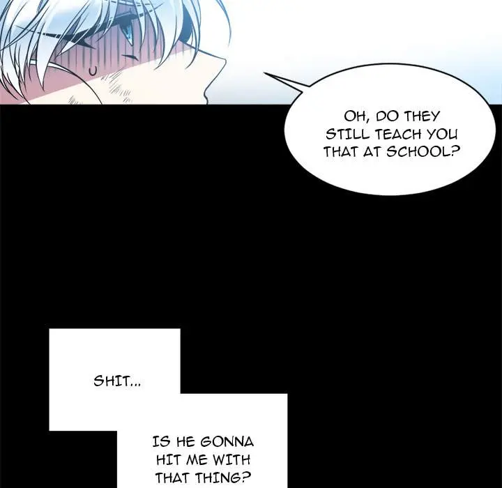 The Lost Key Episode 13 - Page 41