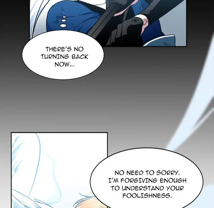 The Lost Key Episode 13 - Page 43
