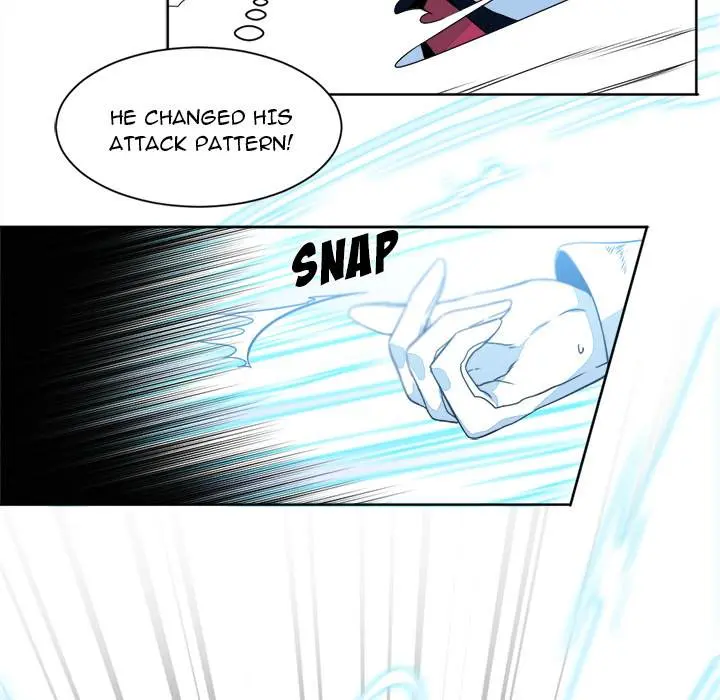 The Lost Key Episode 13 - Page 47
