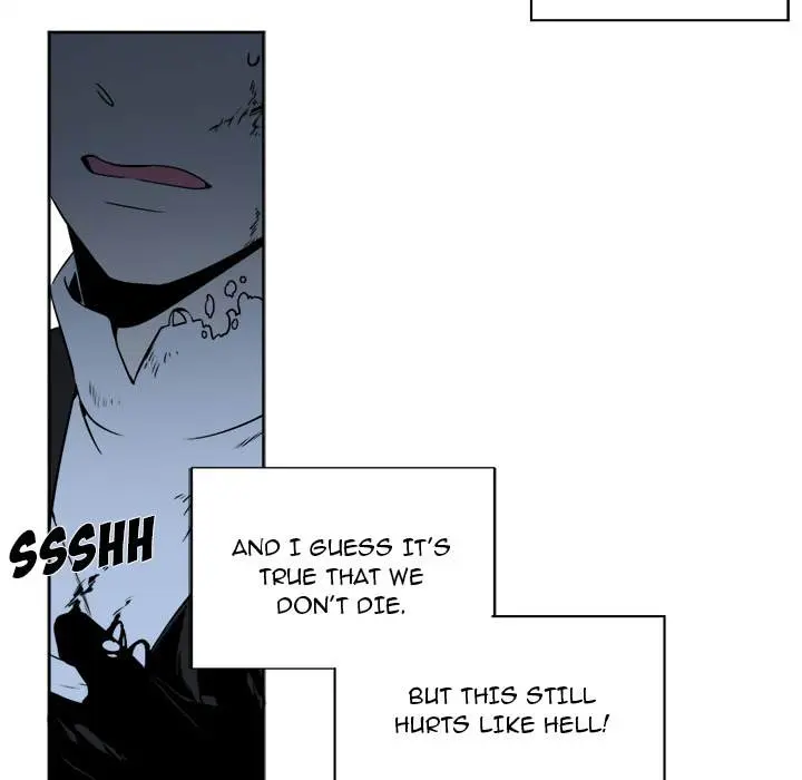 The Lost Key Episode 13 - Page 61