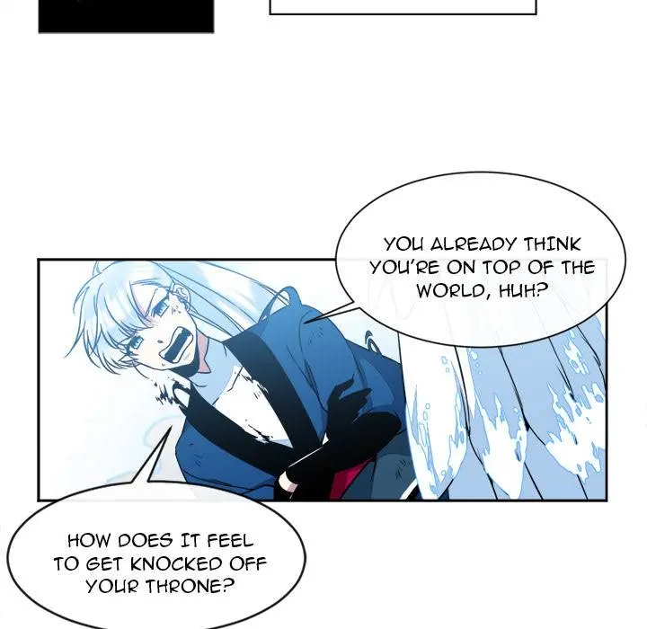 The Lost Key Episode 13 - Page 62