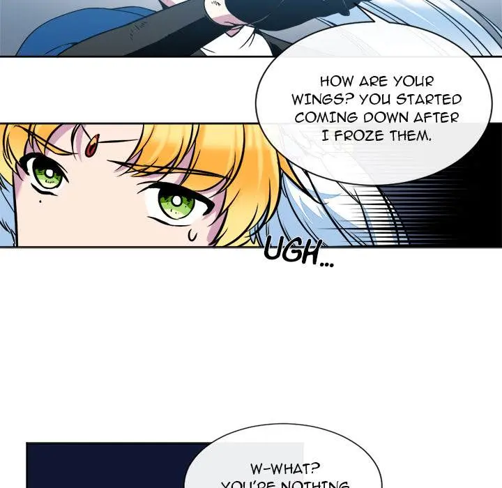 The Lost Key Episode 13 - Page 65
