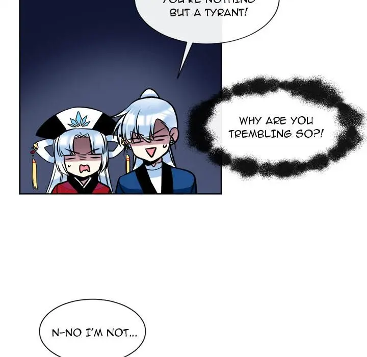 The Lost Key Episode 13 - Page 66