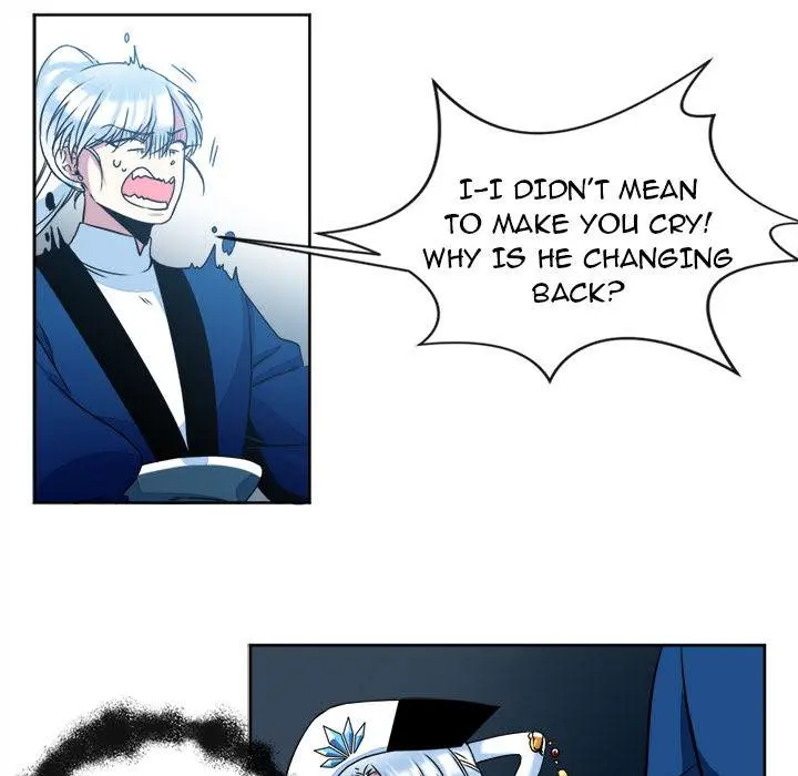 The Lost Key Episode 13 - Page 69