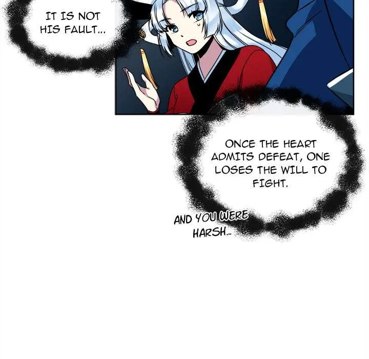 The Lost Key Episode 13 - Page 70