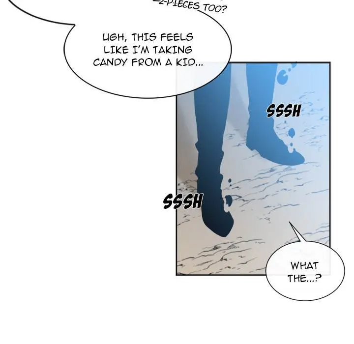 The Lost Key Episode 13 - Page 73