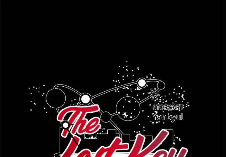The Lost Key Episode 16 - Page 2