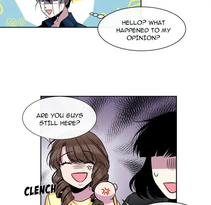 The Lost Key Episode 16 - Page 32