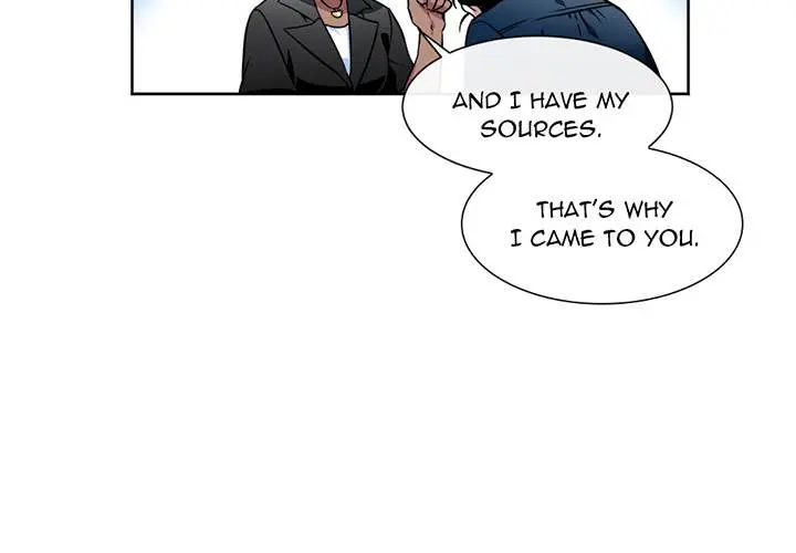 The Lost Key Episode 17 - Page 2