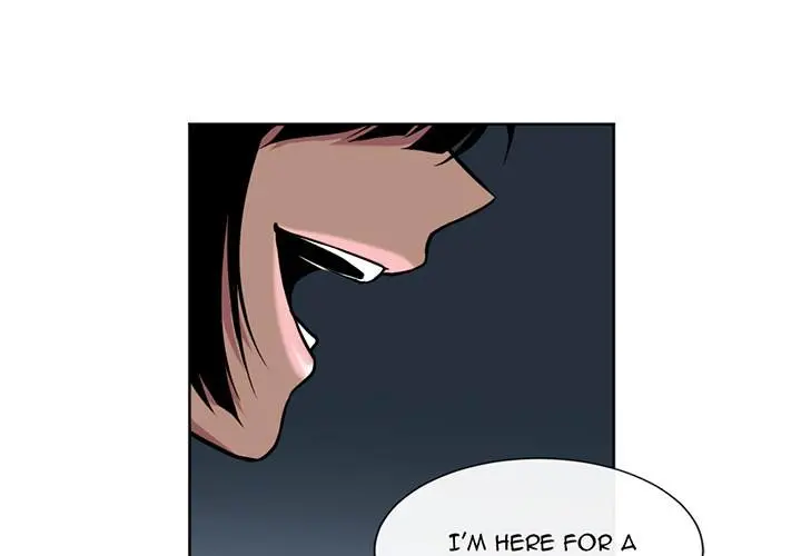 The Lost Key Episode 17 - Page 3
