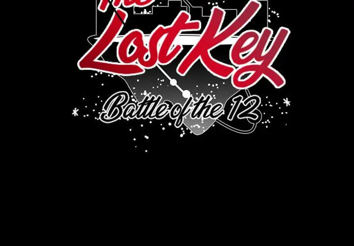 The Lost Key Episode 18 - Page 3