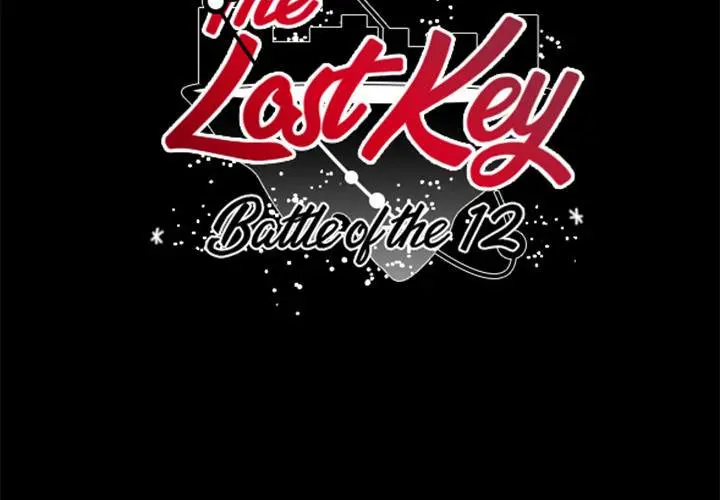 The Lost Key Episode 19 - Page 3
