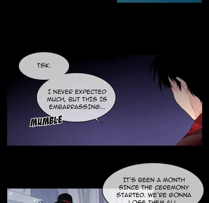 The Lost Key Episode 2 - Page 11