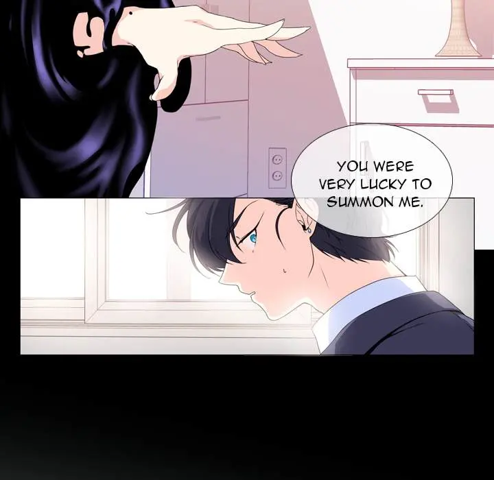 The Lost Key Episode 2 - Page 18
