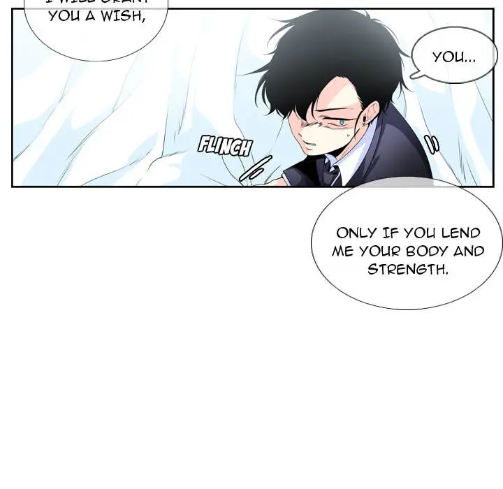 The Lost Key Episode 2 - Page 21