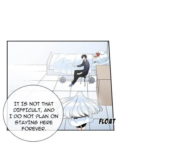 The Lost Key Episode 2 - Page 23