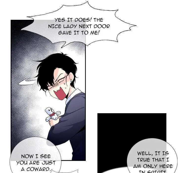 The Lost Key Episode 2 - Page 29