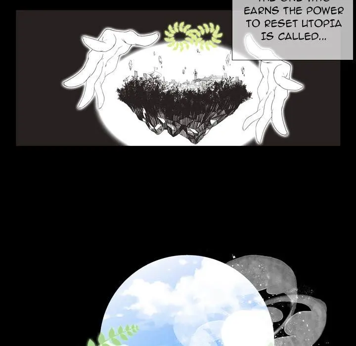 The Lost Key Episode 2 - Page 37