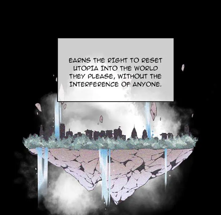 The Lost Key Episode 2 - Page 40