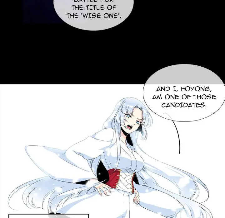 The Lost Key Episode 2 - Page 42