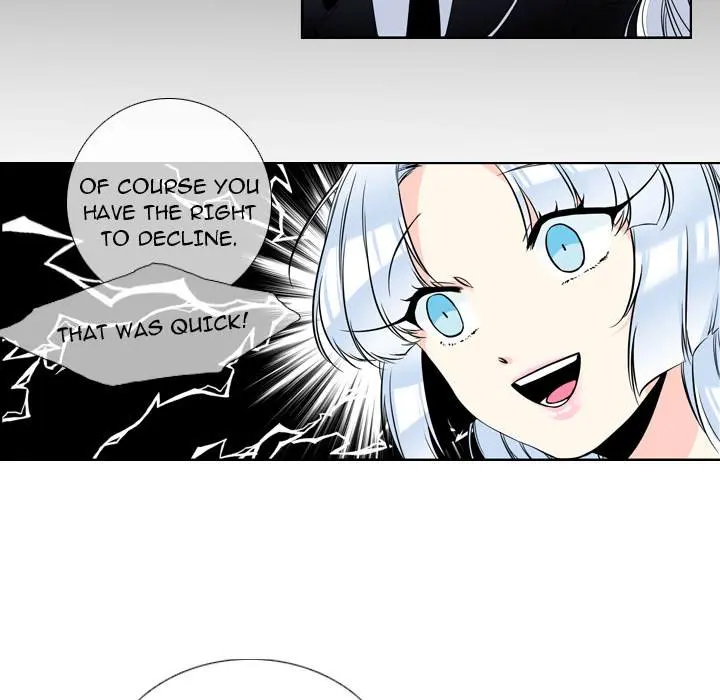 The Lost Key Episode 2 - Page 47