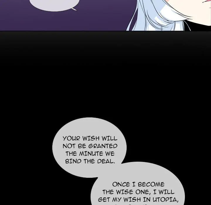 The Lost Key Episode 2 - Page 56