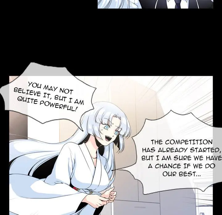 The Lost Key Episode 2 - Page 58