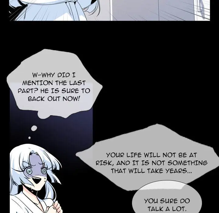 The Lost Key Episode 2 - Page 59