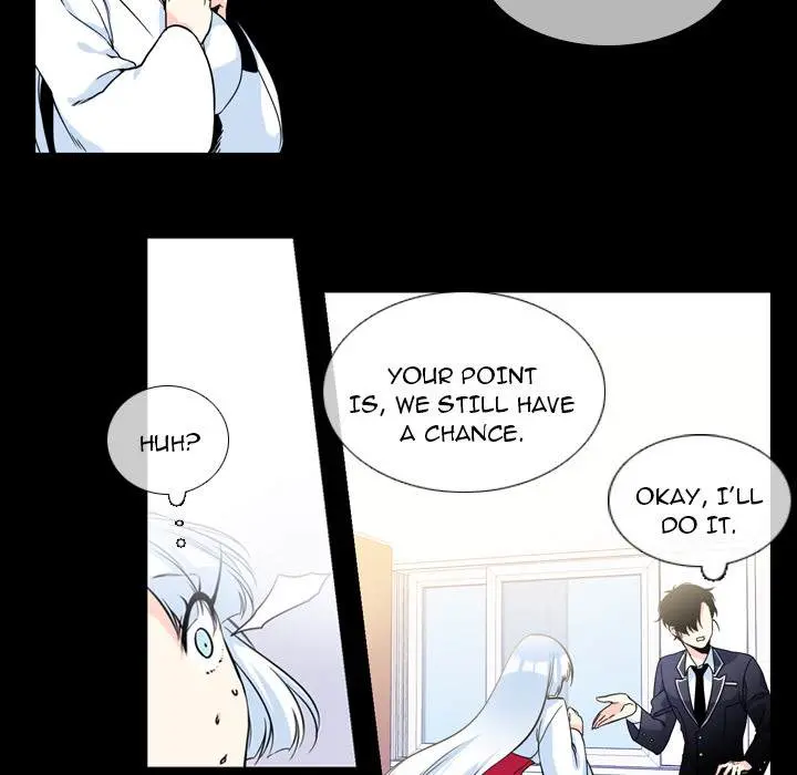 The Lost Key Episode 2 - Page 60