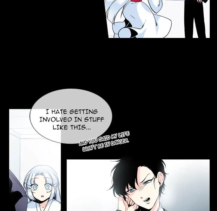 The Lost Key Episode 2 - Page 61