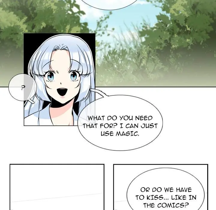 The Lost Key Episode 2 - Page 64