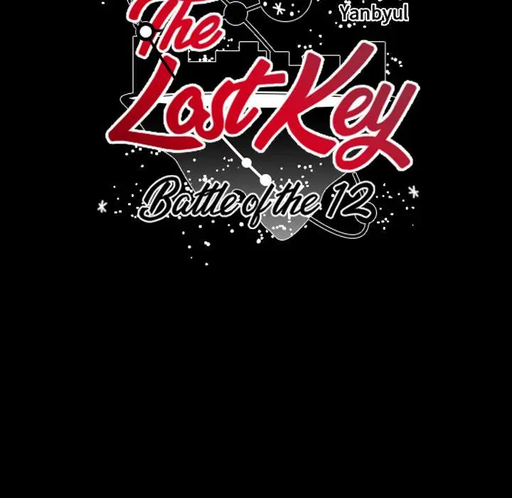 The Lost Key Episode 2 - Page 7