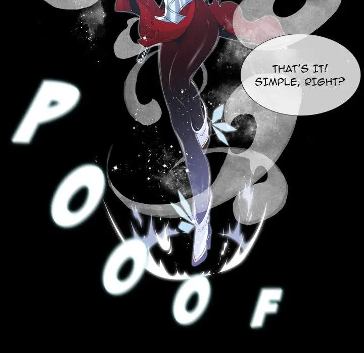 The Lost Key Episode 2 - Page 74