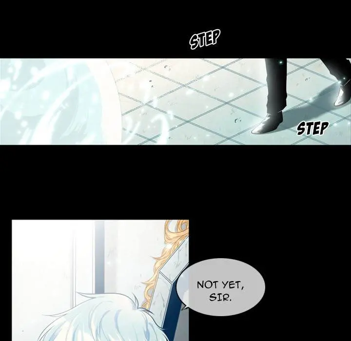 The Lost Key Episode 2 - Page 9