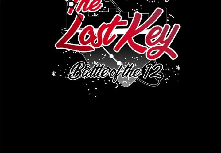 The Lost Key Episode 20 - Page 3