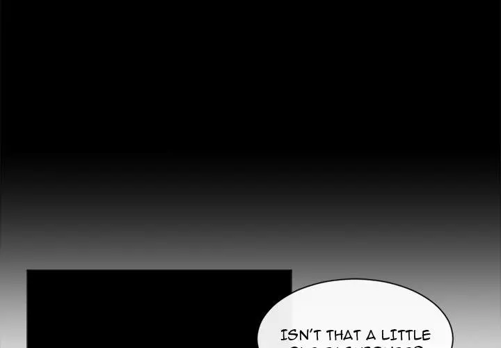 The Lost Key Episode 20 - Page 4
