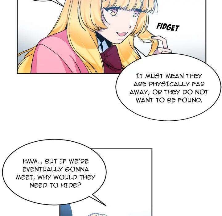 The Lost Key Episode 21 - Page 11