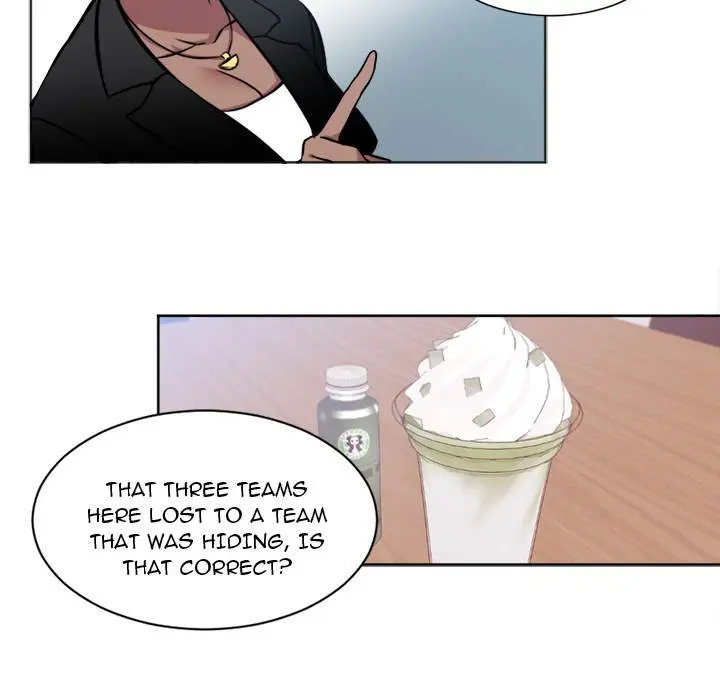 The Lost Key Episode 21 - Page 13
