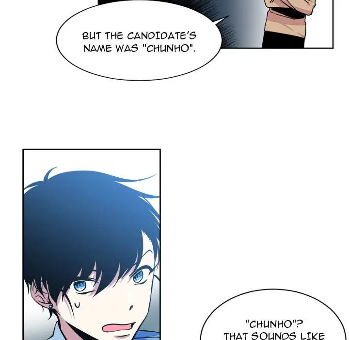 The Lost Key Episode 21 - Page 15