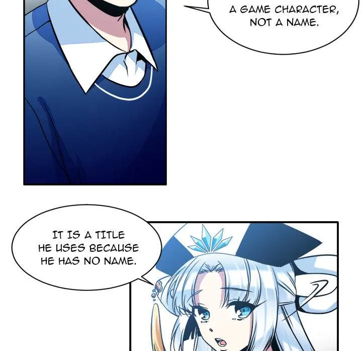 The Lost Key Episode 21 - Page 16