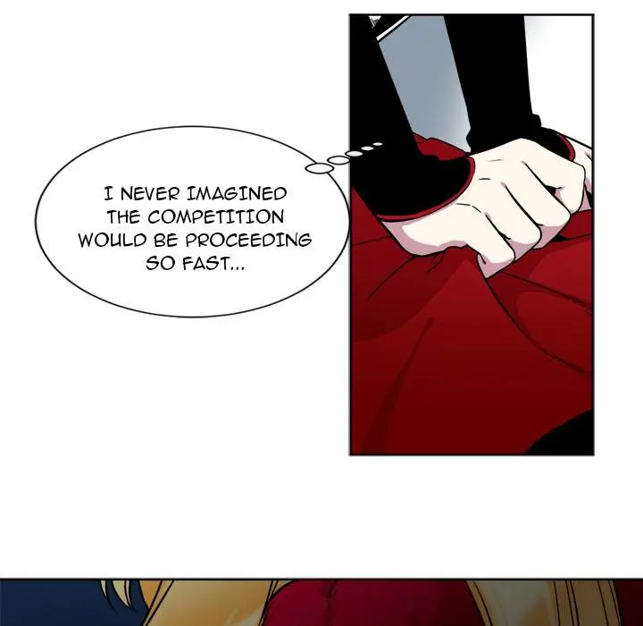 The Lost Key Episode 21 - Page 29