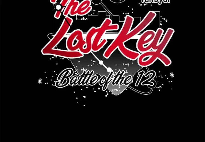 The Lost Key Episode 21 - Page 3