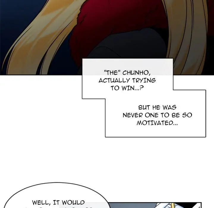 The Lost Key Episode 21 - Page 30